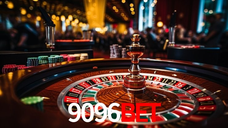 Secure Login 9096bet