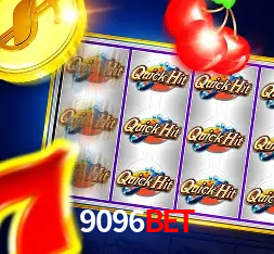 PIX Instantâneo 9096bet