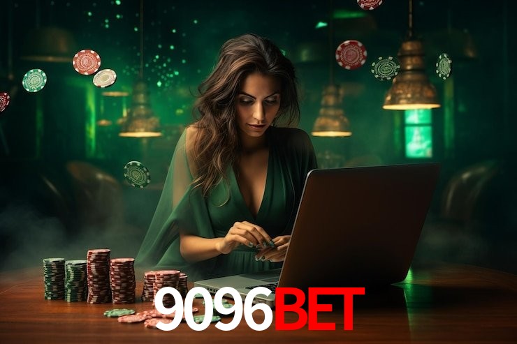 Descubra a Essência do 9096bet: Nossa História e Compromissos