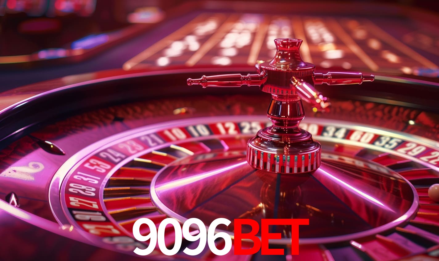 Provedores de Jogos 9096bet