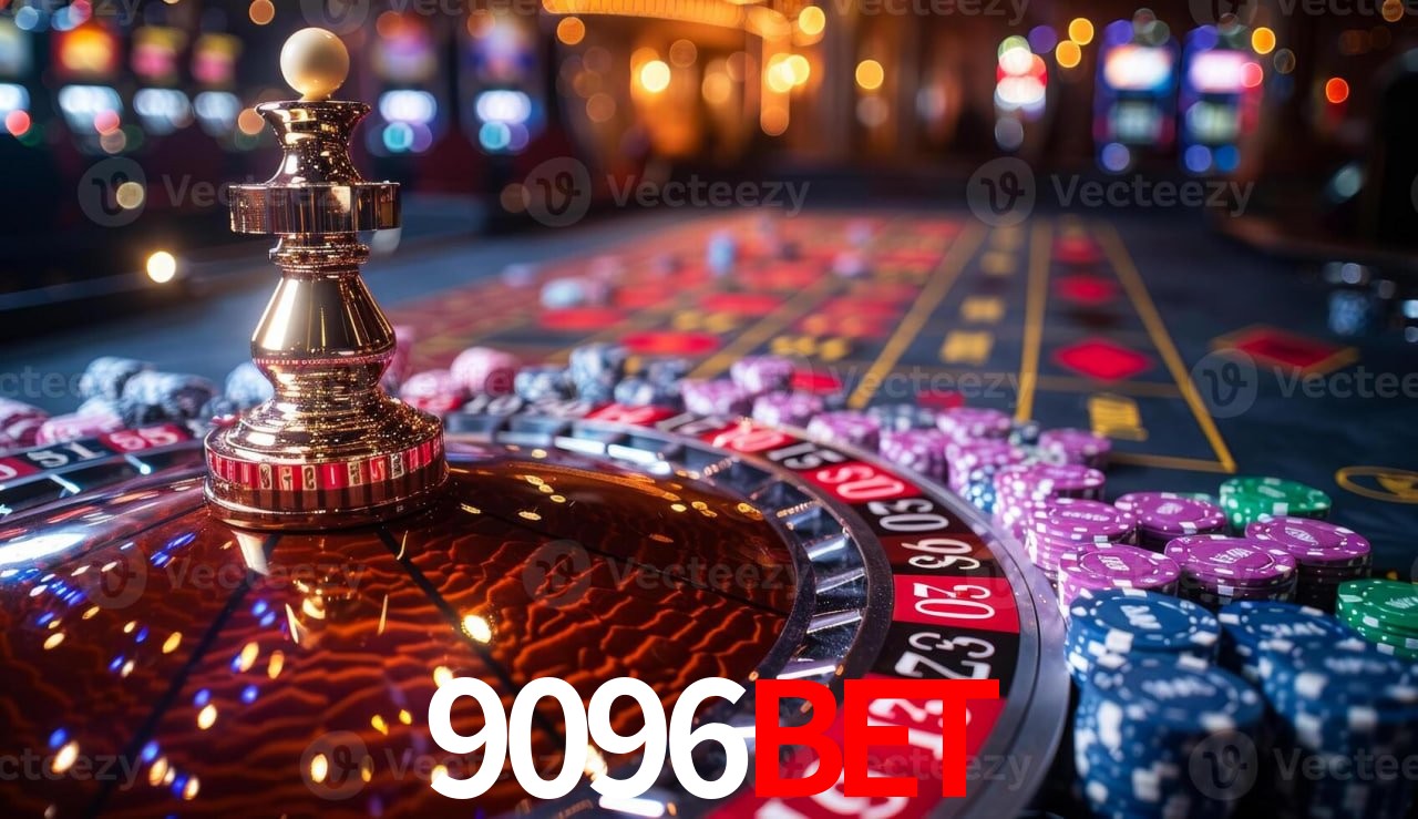 Quick Registration 9096bet