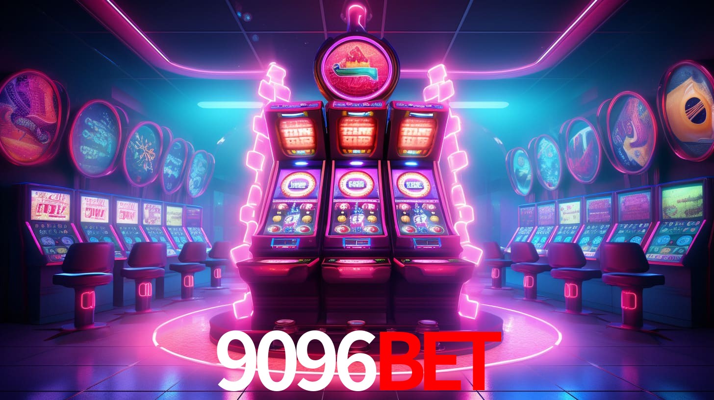 Bônus Generosos e Exclusivos no 9096bet para Você!