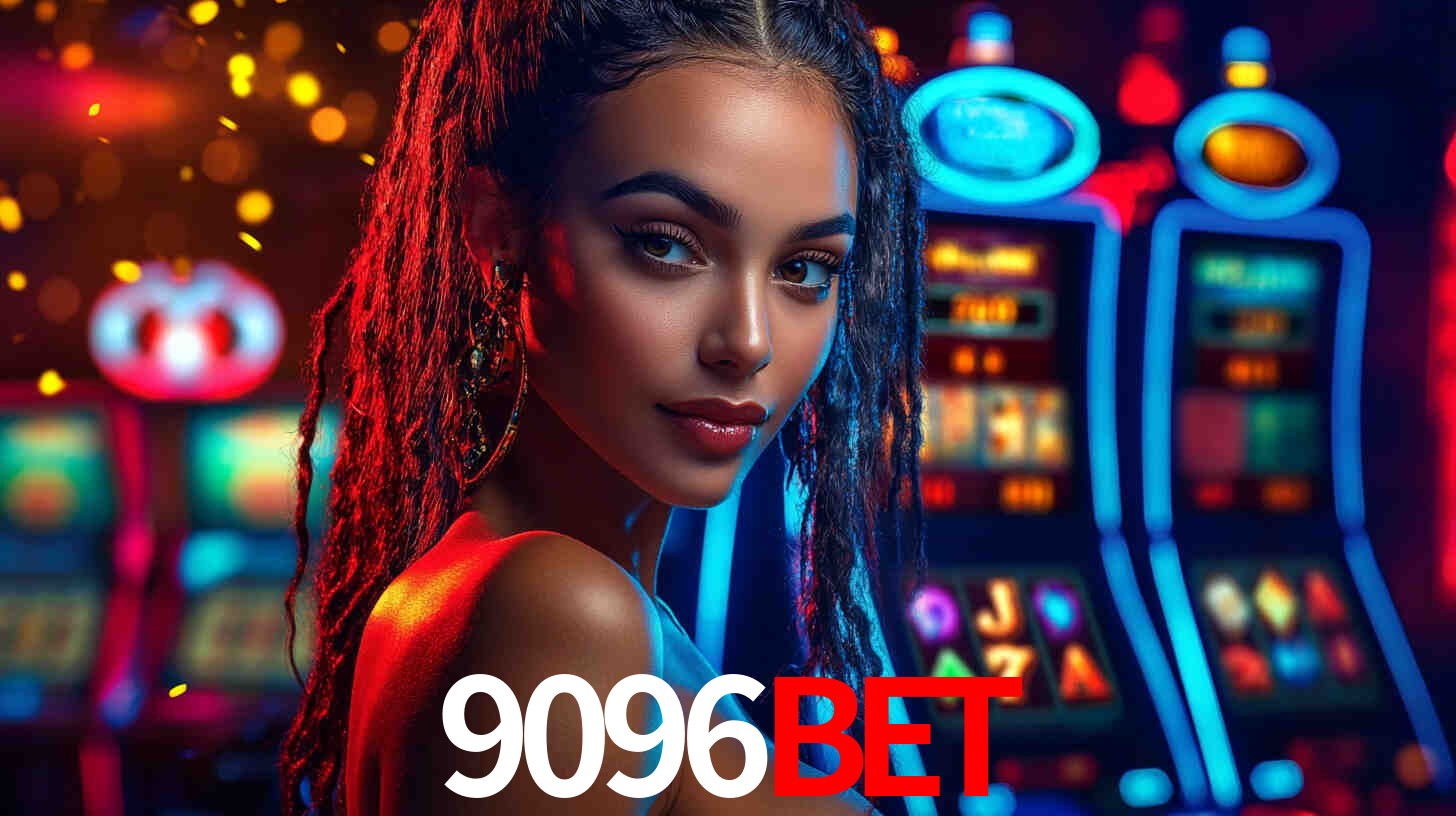 Estatísticas Esportivas 9096bet