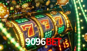 2FA Security 9096bet