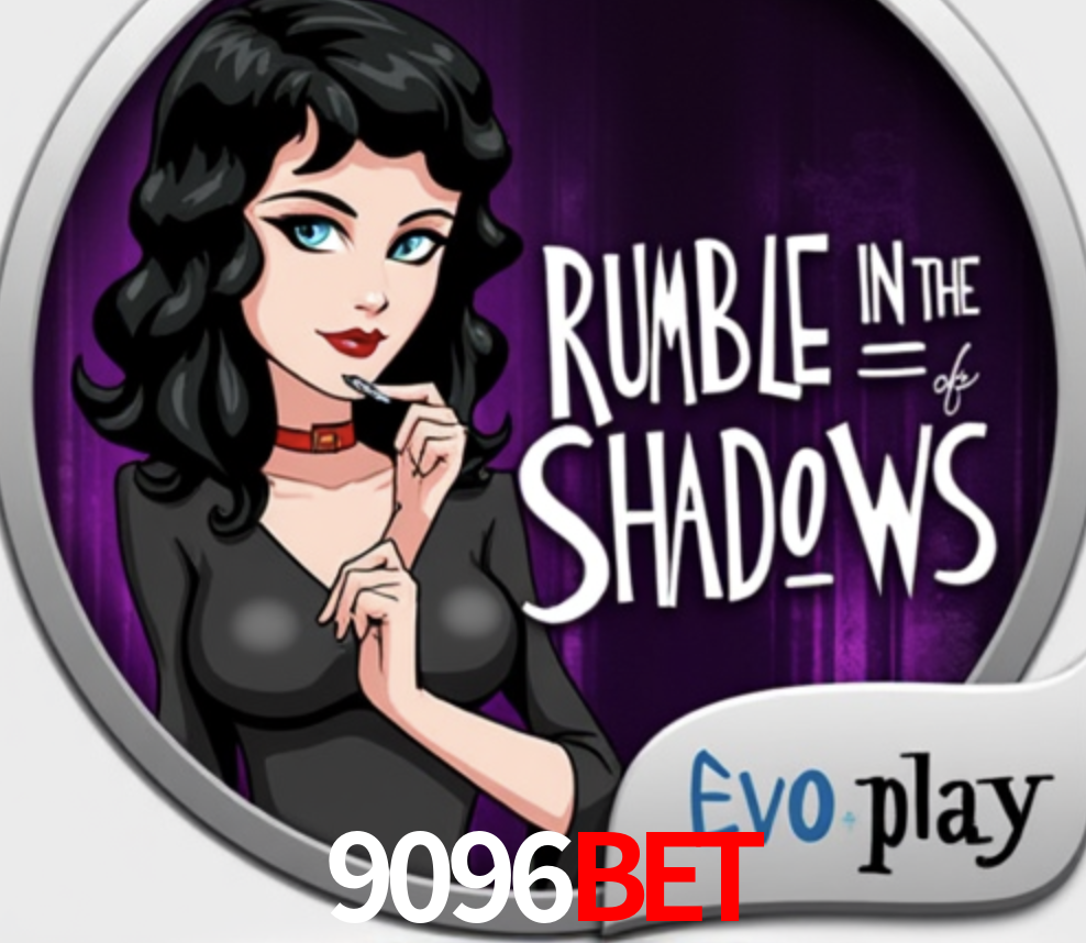 Game Providers 9096bet