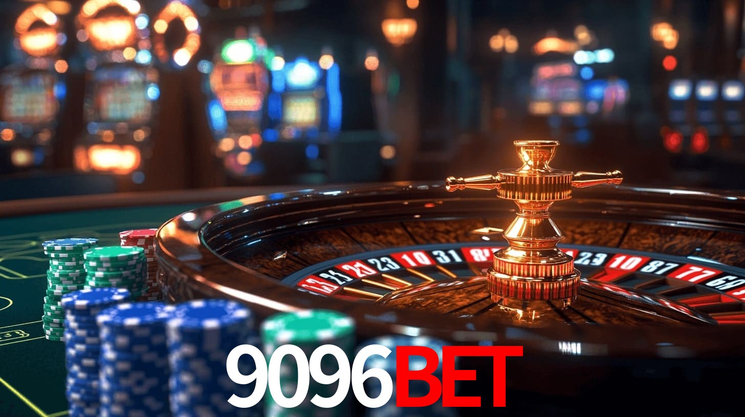 9096 bet app