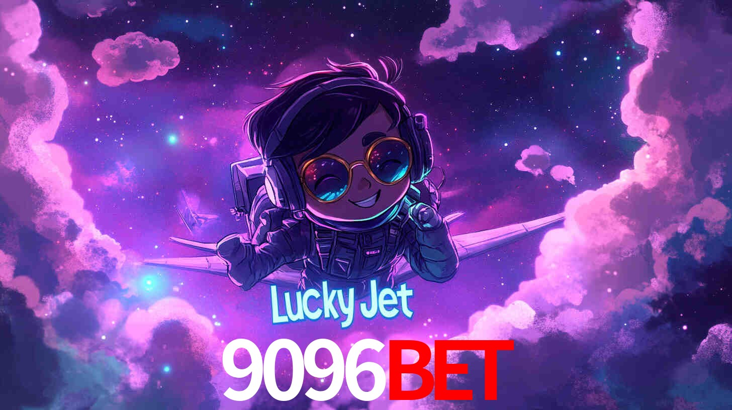 Casino Ao Vivo 9096bet