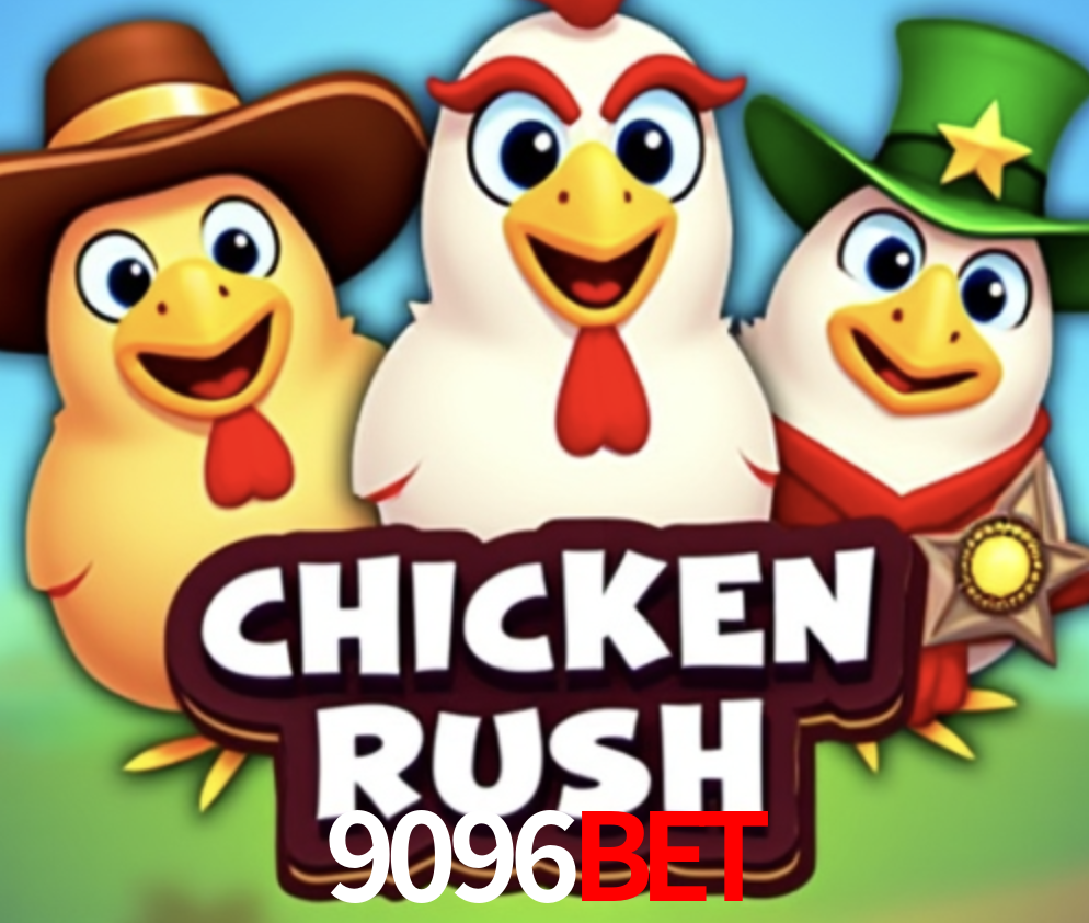 Games Directory 9096bet