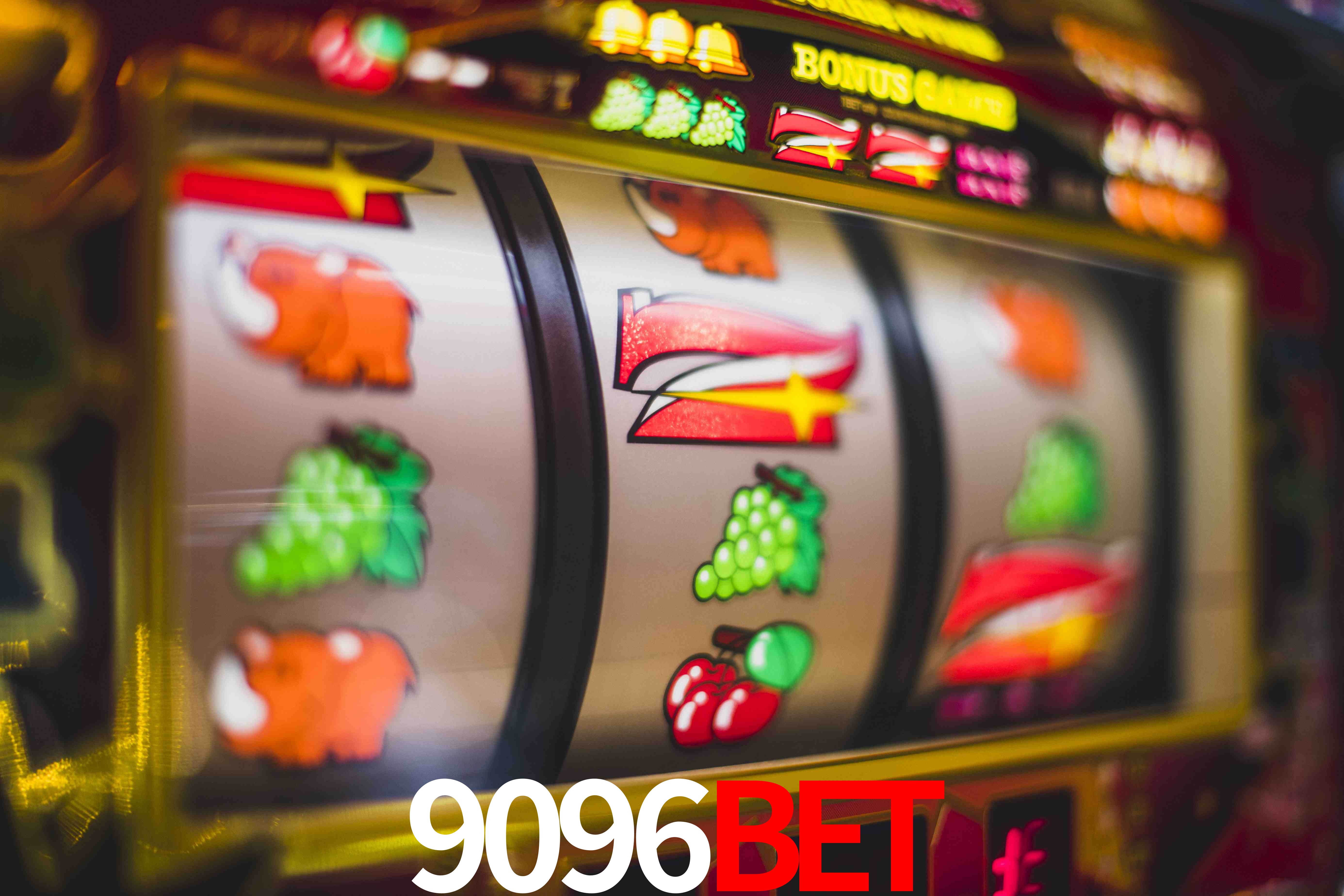 Roulette Table 9096bet
