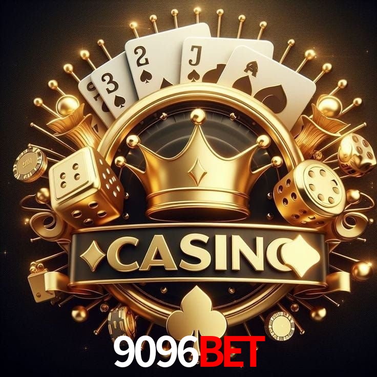 Apostas Esportivas na 9096bet: Um Guia Completo