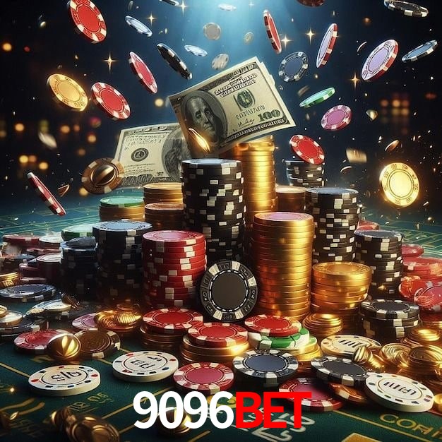 Promoções Sazonais 9096bet