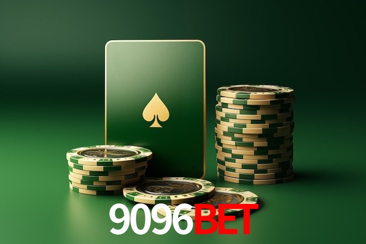 Blackjack Table 9096bet