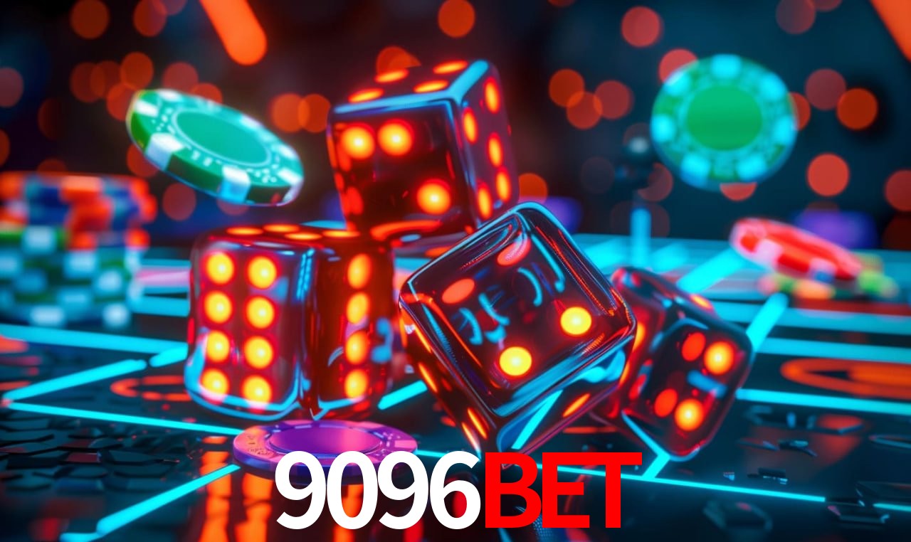 Ofertas Exclusivas 9096bet