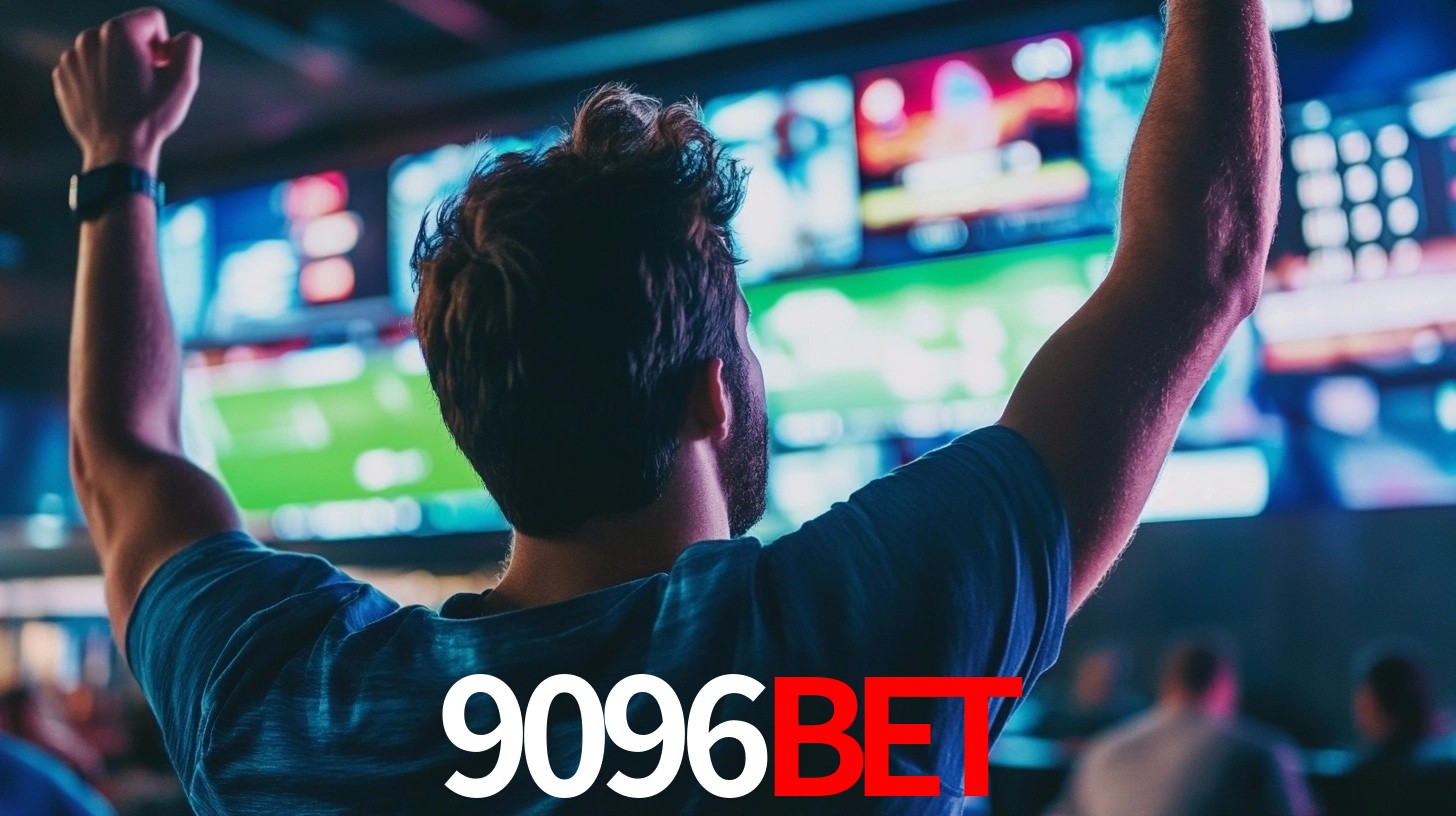 9096 bet app