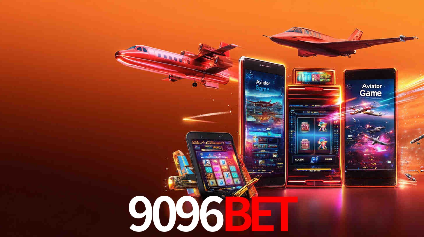 Programa VIP 9096bet