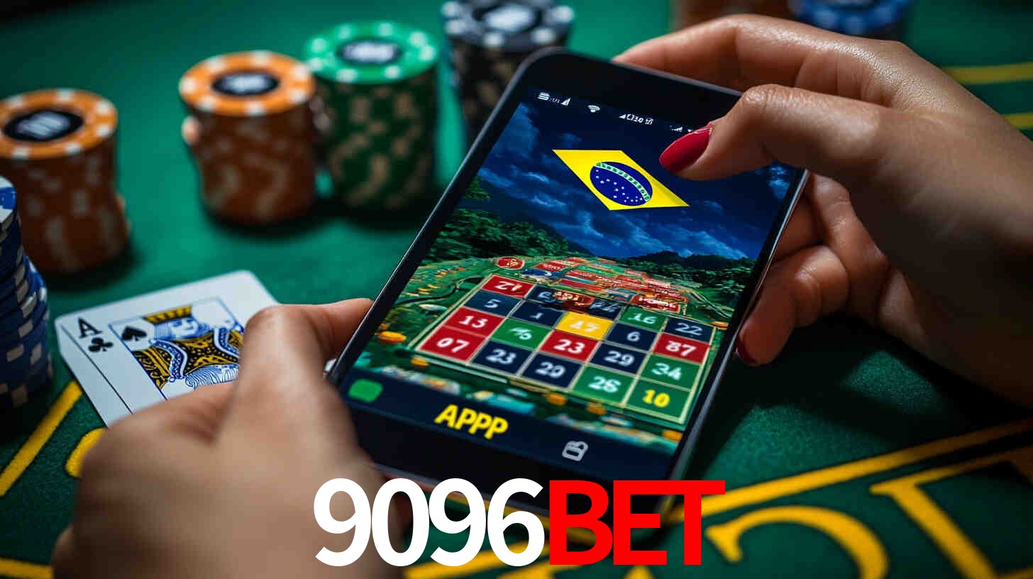 Jogo Aviator 9096bet